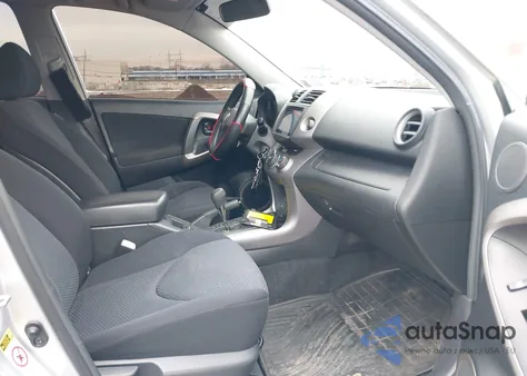 2007 Toyota Rav4 Sport V6 из США, поврежденный, VIN JTMBK32V876024230